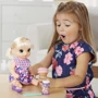 Лялька маля з морозивом Hasbro Baby Alive (C1090): Вік від 3 років
