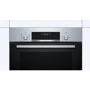 Духовой шкаф электрический Bosch HBJ558YS0Q: Размеры (ВхШхГ) 59.5 x 59.5 x 54.8 см
