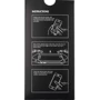 Аксесуар для смартфона Gelius Tempered Glass Pro 3D Black для Samsung A045 Galaxy A04: Тип защитное стекло