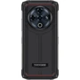 Смартфон Doogee Fire 6 Power 8/256Gb Black (UA UCRF): Процесор Unisoc T606 (12 nm) Octa-core (2x1.6 GHz Cortex-A75 & 6x1.6 GHz Cortex-A55)