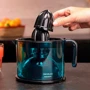 Соковыжималка Cecotec EssentialVita Adjust Black: Объём контейнера для сока 1 л