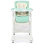 Стільчик для годування El Camino ME 1 086 DESSERT (mint) фото 6