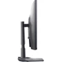 Монитор Dell G3223Q (210-BDXS): Разрешение Ultra HD 4K (3840x2160)
