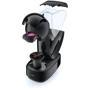 Кофеварка Krups Dolce Gusto Infinissima KP1708: Мощность, Вт 1500