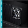 Чехол для iPhone Benks MagClap ArmorPro Case Black for iPhone 15 Pro Max фото 6