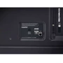 Телевізор LG 43NANO81A6A: Аудіодекодери Dolby Digital