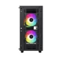 Корпус Deepcool CC360 ARGB (R-CC360-BKAPM3-G-1) фото 7