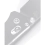 Ніж Benchmade Bugout 535BK-08 (535BK-08): Кількість функцій 1