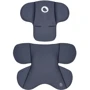 База с автокреслом Lionelo Astrid I-Size Set Black Grey (LO-ASTRID I-SIZE SET BLACK GREY): Цвет серо-черный