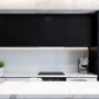 Витяжка GLOBALO Laizeno 60.2 White: Матеріал корпусу металл