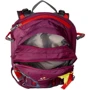 Рюкзак Рюкзак Deuter Freerider Pro SL 28 л blackberry-arctic (3303317 5309): Матеріал текстиль