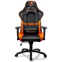 Cougar Armor Black/Orange черный с оранжевым