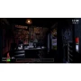 Five Nights at Freddys Core Collection (PS4): Серия приставки PlayStation 4