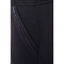 Леггинсы ArtStyleLeggings LSN-238A-42 42 черные: Посадка Средняя талия