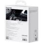 Зарядное устройство Baseus Car Charger USB+2хUSB-C Qualcomm Multi-Port 160W Gray with Cable (TZCCZM-0G) фото 6