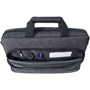 Сумка для ноутбука Grand-X 14'' Dark Grey (SB-138D) фото 6