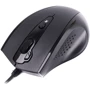 Мышь A4Tech N-810FX Black: Интерфейс подключения USB