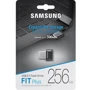 USB-флешка Samsung 256GB Fit Plus USB 3.1 Black (MUF-256AB/APC) фото 7