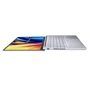 Ноутбук ASUS VivoBook OLED R1505ZA (R1505ZA-L1181): Тип экрана глянец