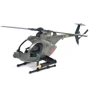 Игровой набор Elite Force Многофункциональный вертолет MH-6 (101860) фото 3