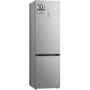 Холодильник LG GBV5250CPY: Управление электронное