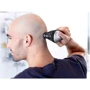 Машинка для стрижки (триммер) Philips QC 5580: Время зарядки аккумулятора, ч 1