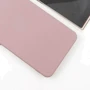 Чехол для телефонов Lakshmi Premium Silicone Case with Logo Full Camera Pink Sand for Google Pixel 9 Pro XL: Совместимость Google Pixel 9 Pro XL