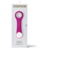 Мощный универсальный вибратор Cosmopolitan Ultraviolet Clitoral Stimulator