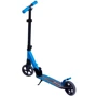 Самокат Maraton SPORT 145 Blue+ звонок + фонарик: Тип колес литые