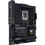 ASUS TUF GAMING B760-PLUS WIFI: Оперативная память 4xDDR5, до 192 ГБ
