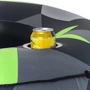 Надувное кресло Надувной круг-кресло Bestway Rugged Rider 135 см (43280): Материал винил