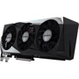 Видеокарта GIGABYTE Radeon RX 6800 XT GAMING OC 16G (GV-R68XTGAMING OC-16GD): Объем памяти, Гб 16