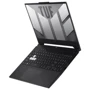 Ноутбук ASUS TUF Dash F15 2022 (FX517ZR-HN003W): Оперативная память 16 ГБ