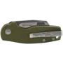 Нож SOG Stout SJ OD Green Cleaver Stonewash (SOG 16-03-06-57): Длина клинка, см 6.1