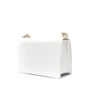 Женская сумка кросс боди Furla 1927 Mini Crossbody 20 белая (1064437): Фактура Матовая, Зернистая