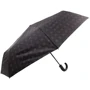 Парасолька чоловіча автомат Happy Rain чорний (U43668-5)