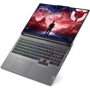 Ноутбук Lenovo Slim 5 16AHP9 (83DH003UPB): Процессор AMD Ryzen 7 8845HS (3.8 - 5.1 ГГц) / 8 - ядерный
