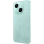 Смартфон Tecno Spark Go 1 (KL4) 4/64GB Magic Skin Green (UA UCRF): Вбудована пам'ять 64 ГБ