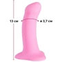 Фаллоимитатор Fun Factory AMOR Рink