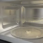 Встраиваемая микроволновая печь Gorenje BM251SG2BG: Цвет черный