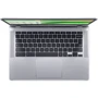 Ноутбук Acer Chromebook CB314-4H (NX.KQDEU.003) UA: Процессор Intel Core i3-N305 (0.1 - 3.8 Ггц) - 8 ядер