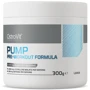 OstroVit PUMP Pre-Workout 300 g / 30 servings / Lemon