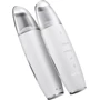 Микротоковый скрабер для кожи GESKE MicroCurrent Skin Scrubber & Blackhead Remover 9 в 1 White (GK000044WH01) фото 3