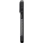 Чехол для iPhone Urban Armor Gear UAG Pathfinder Clear Magsafe Ash/Black (114552113140) for iPhone 17 Pro Max