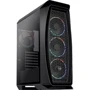 Корпус Aerocool Aero One Eclipse ARGB Tempered Glass (Aero One Eclipse-G-BK-v1) Black