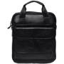 Чоловіча сумка планшет Keizer чорна (K18860-black)