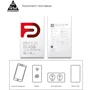 Аксессуар для смартфона Armorstandart Tempered Glass Full Glue Curved Black for Samsung S908 Galaxy S22 Ultra (ARM60983) фото 6