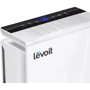 Очищувач повітря Levoit Smart Air Purifier LV-H131-RXW (HEAPAPLVNEU0037): Очищення HEPA фильтр
