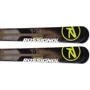 Лыжи Rossignol Experience 98 OPEN + AXIAL2 120 XL SPEEDSET (2012/2013): Радиус 19.9 м