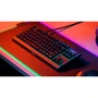 Клавиатура SteelSeries Apex 3 TKL UA (SS64831): Дополнительно украинская раскладка, подсветка клавиш, влагоустойчивость, бесшумная